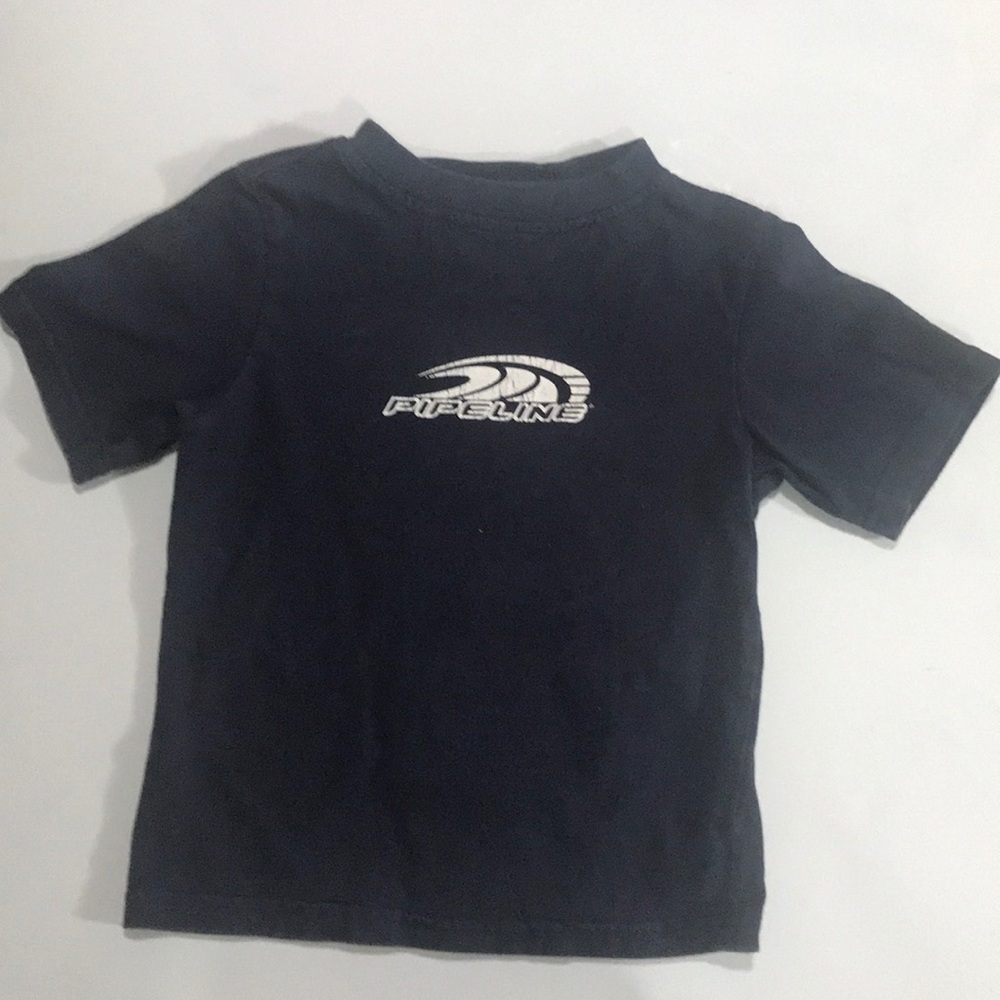 Pipeline T-shirt 4T